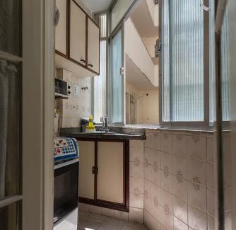 Leme Apartment | Apartamento No Leme