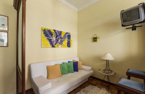 Leme Apartment | Apartamento No Leme