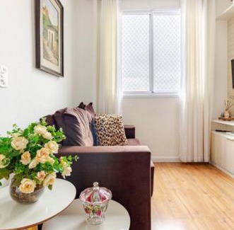 Sao Paulo Apartment | Apartamento no Morumbi