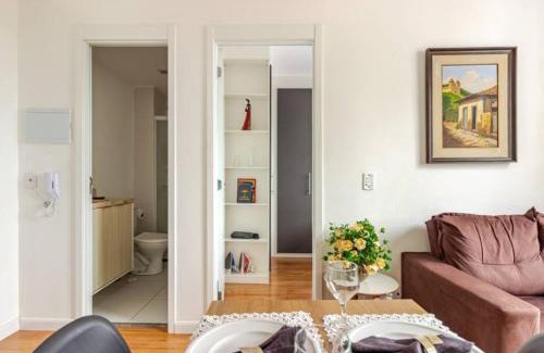 Sao Paulo Apartment | Apartamento no Morumbi