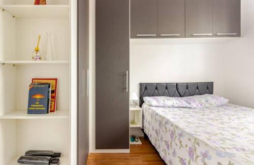 Sao Paulo Apartment | Apartamento no Morumbi