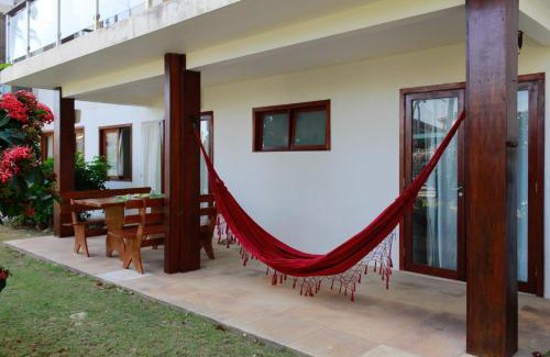 Taiba Apartment | Apartamento no Taiba Beach Resort