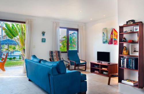 Taiba Apartment | Apartamento no Taiba Beach Resort