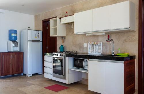 Taiba Apartment | Apartamento no Taiba Beach Resort