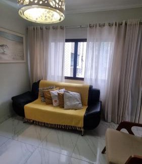 Tombo Apartment | Apartamento no Tombo 30 metros da praia