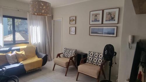 Tombo Apartment | Apartamento no Tombo 30 metros da praia
