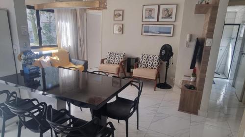 Tombo Apartment | Apartamento no Tombo 30 metros da praia