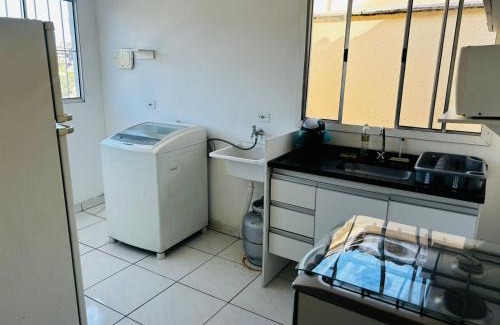 Sitio Barrocada Apartment | Apartamento no Tremembé n17