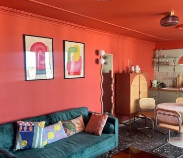Grao de Gandia Apartment | Apartamento No5