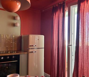 Grao de Gandia Apartment | Apartamento No5