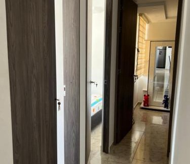 Bello Apartment | Apartamento Nogales