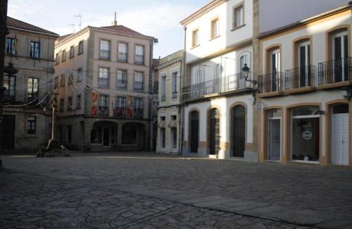 Noia Apartment | Apartamento Noia Centro Izqda
