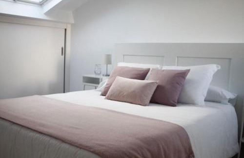 Noia Apartment | Apartamento Noia Centro Izqda