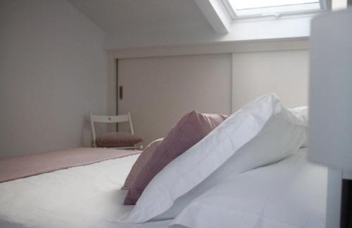 Noia Apartment | Apartamento Noia Centro Izqda