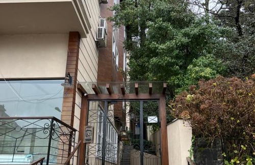 Vila Suica Apartment | Apartamento novinho na Borges de medeiros- CENTRO