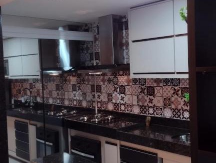 Palmeiras Apartment | Apartamento novo cabo frio