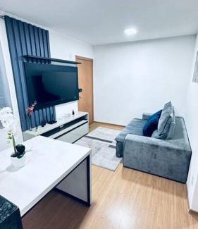 Cuiaba Apartment | Apartamento novo e completo próximo Arena Pantanal