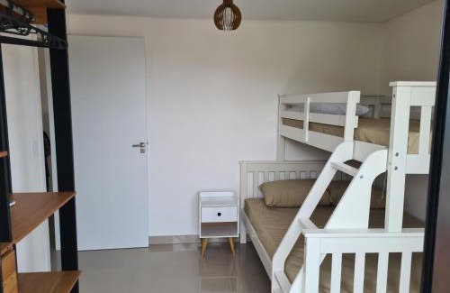 Matinhos Apartment | Apartamento novo em Caiobá - vencedor Traveller Award 2025