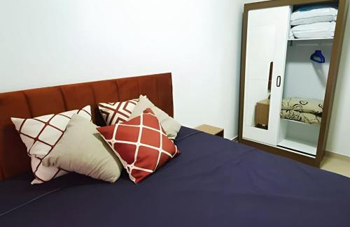 Maringa Apartment | Apartamento Novo próx. a Uningá