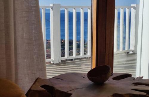 Cangas Apartment | Apartamento nuevo con vistas a las Islas Cíes