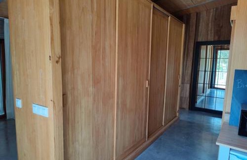 Cangas Apartment | Apartamento nuevo con vistas a las Islas Cíes