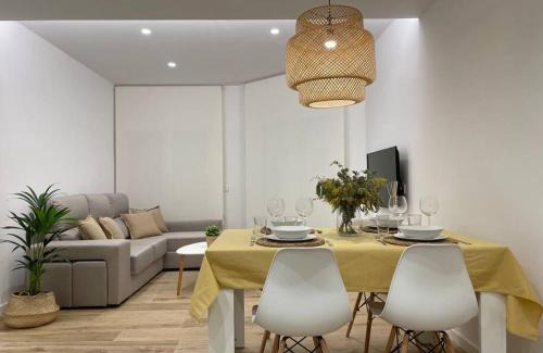 Palamos Apartment | Apartamento nuevo céntrico frente al mar en Palamós