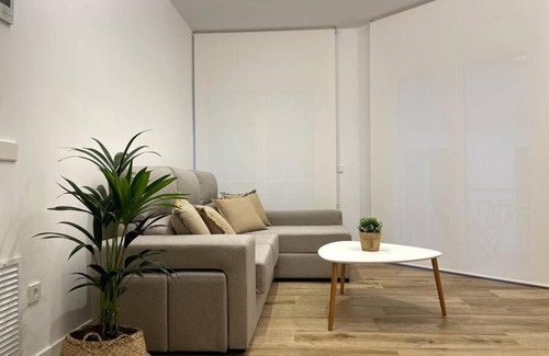 Palamos Apartment | Apartamento nuevo céntrico frente al mar en Palamós