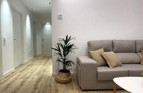 Palamos Apartment | Apartamento nuevo céntrico frente al mar en Palamós