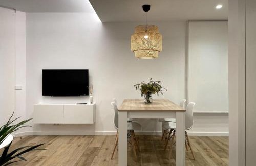 Palamos Apartment | Apartamento nuevo céntrico frente al mar en Palamós