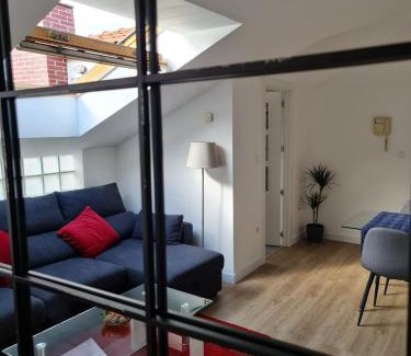 El Astillero Apartment | Apartamento nuevo en El Astillero