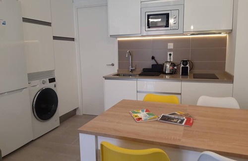Tetuan Apartment | Apartamento nuevo junto a Sor Ángela de la Cruz