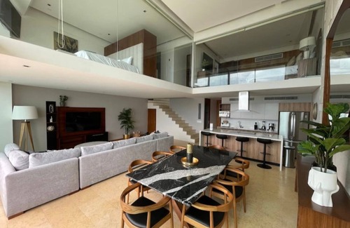 Nuevo Vallarta Apartment | Apartamento Nuevo Vallarta México