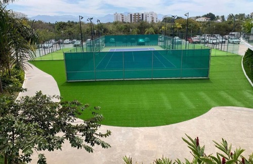 Nuevo Vallarta Apartment | Apartamento Nuevo Vallarta México