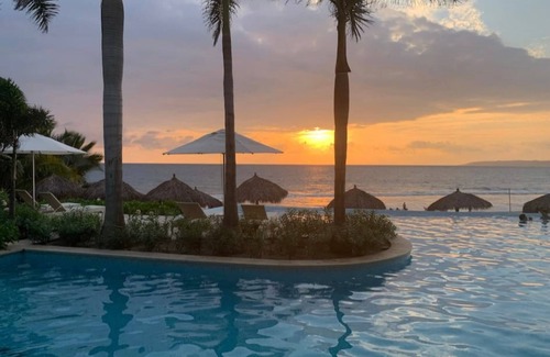 Nuevo Vallarta Apartment | Apartamento Nuevo Vallarta México