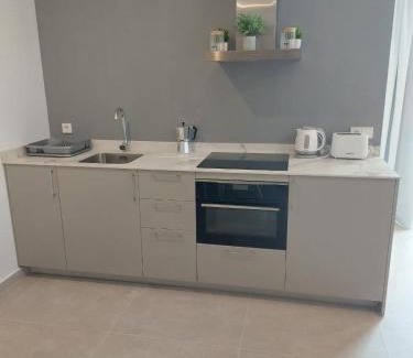 Aiguablava Hotel | Apartamento Nuevo Ondina