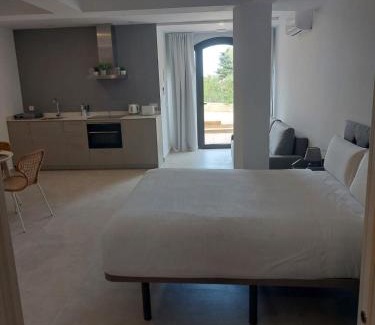 Aiguablava Hotel | Apartamento Nuevo Ondina