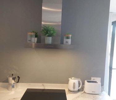 Aiguablava Hotel | Apartamento Nuevo Ondina