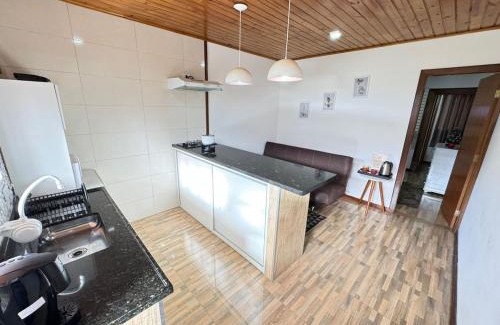 V Cristina Apartment | Apartamento Nuvem · Apartamento Nuvem 15 min centrinho