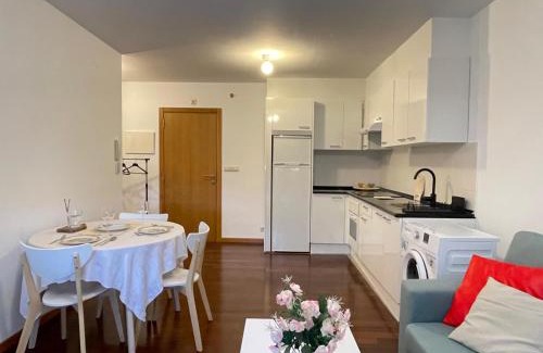 O Pindo Apartment | Apartamento O Pindo