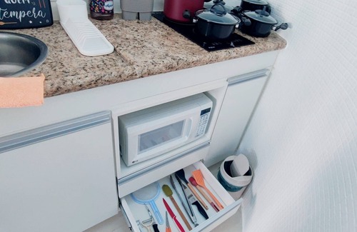 Liberdade Apartment | APARTAMENTO O PREFERIDO LIBERDADE SP