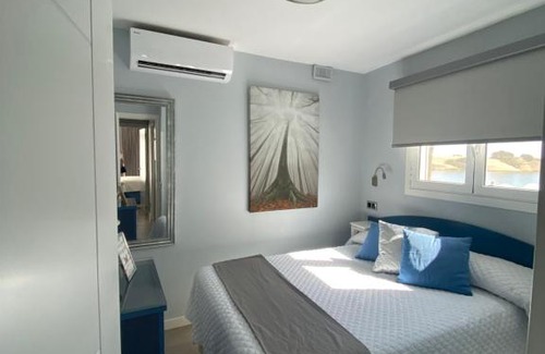 Meloneras Apartment | Apartamento Oasis Palmeras 4