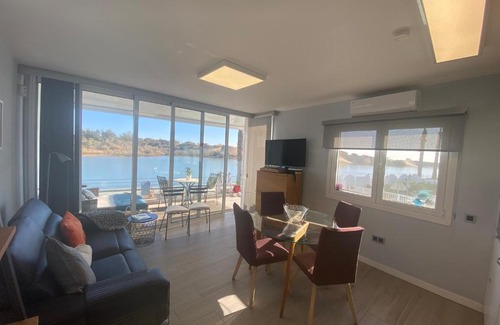Meloneras Apartment | Apartamento Oasis Palmeras 4