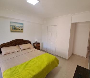 Margarita Island Apartment | Apartamento Oasis