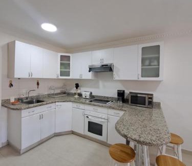 Margarita Island Apartment | Apartamento Oasis