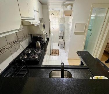 Tribess Apartment | Apartamento Oktoberfest