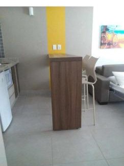 Olimpia Apartment | APARTAMENTO OLIMPIA PARK RESORT 503 c