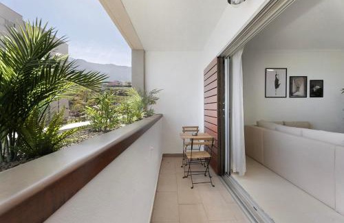 La Orotava Apartment | Apartamento Opuntia