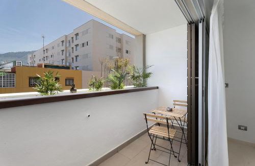 La Orotava Apartment | Apartamento Opuntia