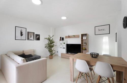 La Orotava Apartment | Apartamento Opuntia