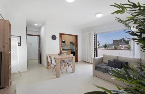 La Orotava Apartment | Apartamento Opuntia